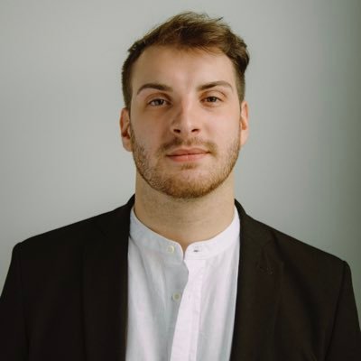 liamplate_'s profile picture. @NECsports