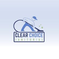 Clear Choice Janitorial(@ClearChoiceJan) 's Twitter Profile Photo