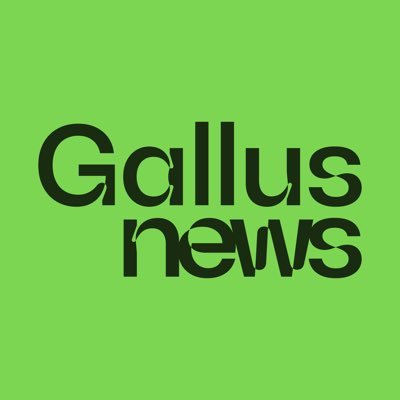 Gallusnews Profile Picture