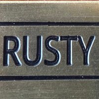 Rusty (@rssllmitchell) 's Twitter Profile