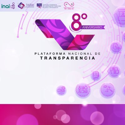 Cuenta oficial de la Dirección General de Tecnologías de la Información del @INAImexico. Administración de la Plataforma Nacional de Transparencia #PNT 🇲🇽