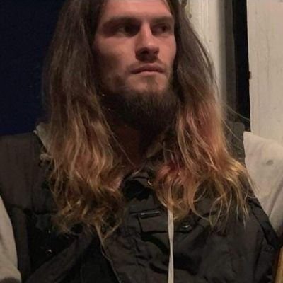 JakeEckel's profile picture. 🇺🇲