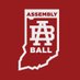 Assembly Ball - Indiana University’s TBT Team (@TBTAssemblyBall) Twitter profile photo