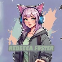 ✨Rebecca Foster ✨(@RebeccaTtv) 's Twitter Profile Photo