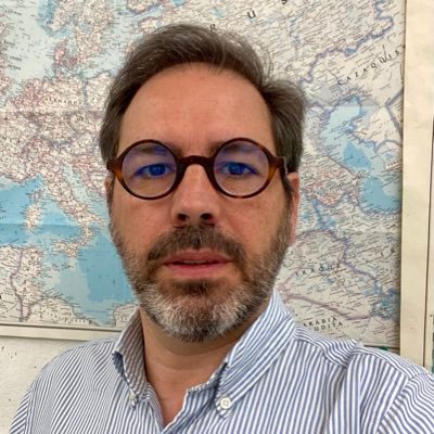 Geographer, urban and regional planner, Director of Centre for Urban and Regional Studies and Development