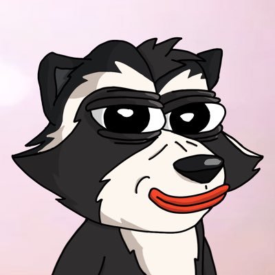 $PEDRO - The most famous racoon on the internet https://t.co/kQLDkTXxD1