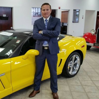 Lexus Sales Advisor. I create professional car buying experiences.