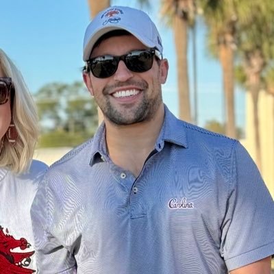 stippb's profile picture. USC Gamecocks Alumni | Queen City, NC