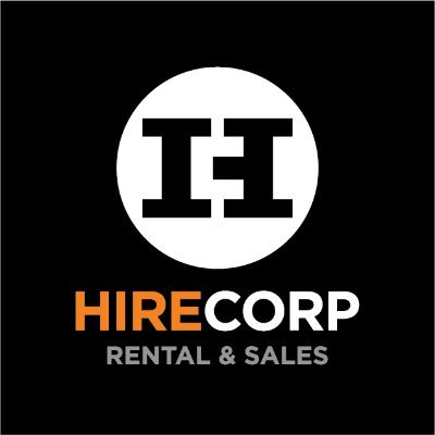 Welcome to Hirecorp Rental & Sales. We have all of your rental needs covered and available for immediate delivery.