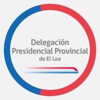 Delegación Presidencial Provincial de El Loa(@dpploa) 's Twitter Profile Photo