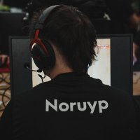Laurits Norup Sørensen (@noruyp) 's Twitter Profile