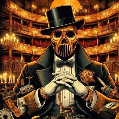 KingzzyF's profile picture. 