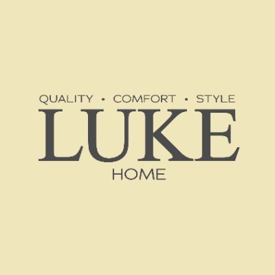 LukeHomeFurn's profile picture. Redefine your living space with #LukeHome's genuine Italian leather and Made in America fabric furniture collections. 🛋️