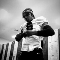 Antwaune Rodgers (@antwaunerodgers) 's Twitter Profile