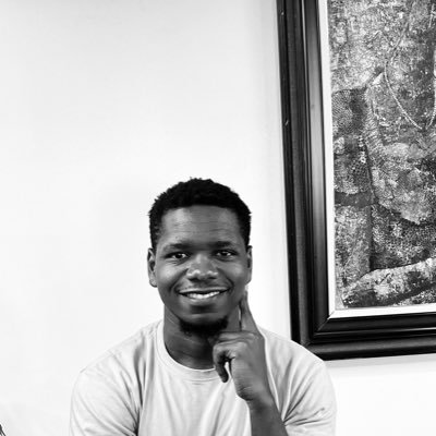 udohemmanuel_'s profile picture. Power Platform Engineer | Microsoft Dynamics 365
