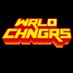 Wrld Chngrs (@wrld_chngrs) Twitter profile photo