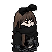 eusoualiloca's profile picture. on @MeuHabblet