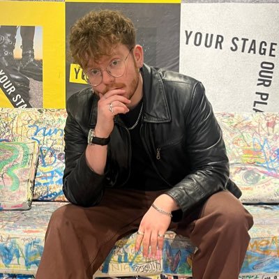 rhysjcshaw's profile picture. Games Design graduate of 2024, focused on narrative & systems design