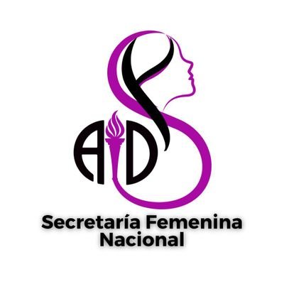 Cuenta Oficial de la Secretaría Femenina Nacional de Acción Democrática en Resistencia.
@OneidaGuaipe.