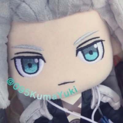 クマユキʕ•ﻌ•ʔさんのプロフィール画像