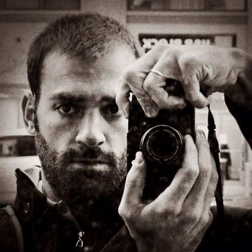 fran_parente's profile picture. Architectural and Interior Design Photographer based in New York.