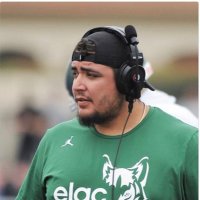 Coach Arnie Robles (@arnie_55) 's Twitter Profile