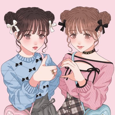 Illustrator🎀推し活・コスメ・ファッション系が好き♡✏︎お仕事はメールから📩▶︎ info-creator@asobisystem.com