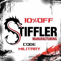Stiffler_Manufacturing(@StifflerMFG) 's Twitter Profile Photo