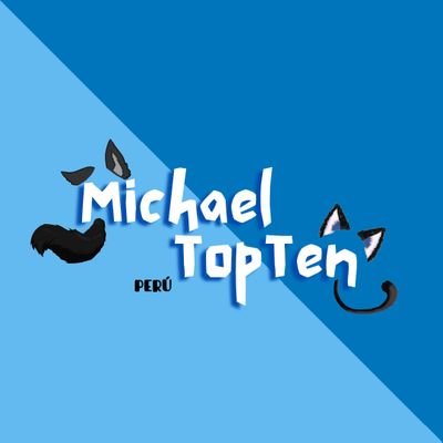 ▫️First Peruvian fanbase dedicated to @michaellhor and @top10987654321▫️

#michaelkvs #michaeltopten #top10987654321
30042024