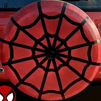 Just your Friendly Neighborhood Spider Car Enthusiast. Wanted to make an account to show off my Spider-Man themed car and geek out with other nerds online. 🕷🚘