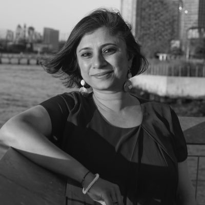 Doctor of Ayurveda (AD) | 🌎 Speaker | Award-winning author of 14 books📚| Grief Coach | Voted One of the Most Influential Asians 🫶🏼|