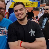 SiNz (@sinz_uk) 's Twitter Profile Photo SiNz (@sinz_uk) 's Twitter Profile Photo