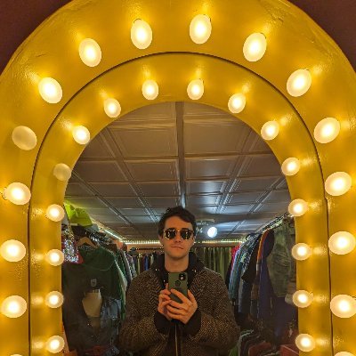 FortBox76's profile picture. he/him/unregistered hypercam 2
.
.
🇵🇸