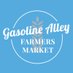 Gasoline Alley Farmers' Market (@GasAlleyMarket) Twitter profile photo