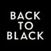 Back to Black (@BacktoBlackFilm) Twitter profile photo