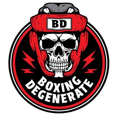 The artists formally known as Boxing Print Co. 

Keeping the prestigious history of Boxing alive through the magic of print. 🥊💥