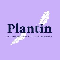 Plantin (@plantinmag) 's Twitter Profile