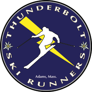 TSR is a non-profit ski & snowboard club located in Adams, MA. Its mission is: To preserve the integrity & continue the legacy of the Thunderbolt Ski Run