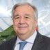 António Manuel de Oliveira Guterres (@guttersun) Twitter profile photo António Manuel de Oliveira Guterres (@guttersun) Twitter profile photo