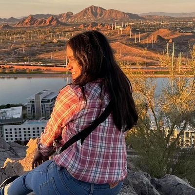 chavan_sanika_'s profile picture. AI Research