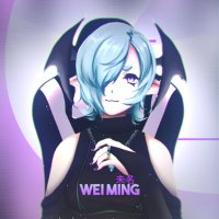 Wei Ming 未名 (@wei_ming__) 's Twitter Profile
