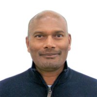 Naren Kumar (@naren_kumar) 's Twitter Profile Photo