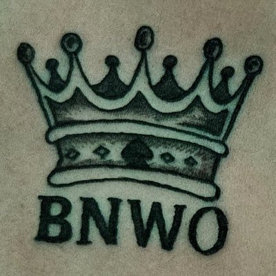 Lover of Black Men. Hedonist (17K) #BNWO👀 Power Bottom, A True Elite Jack Of Spades #BlackCockOnly No Findom (Yes my tats are real) #Spadelife