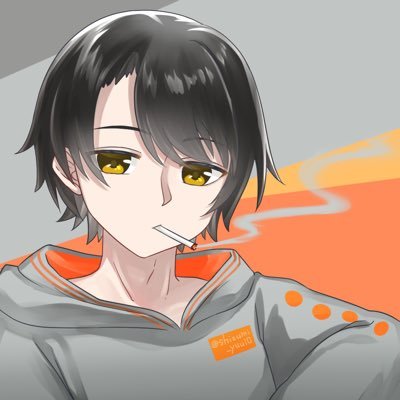 静住 ゆう🚬🎮禁煙中さんのプロフィール画像
