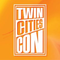 Twin Cities Con(@TwinCitiesCon) 's Twitter Profile Photo