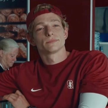 gonegirliess's profile picture. filmbro wannabe