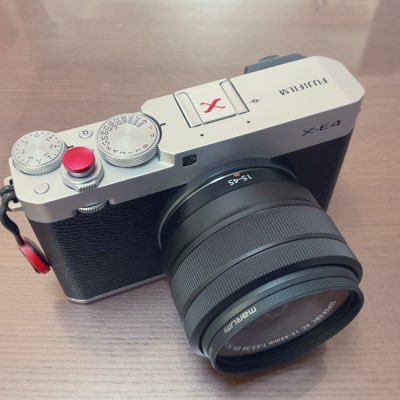 cyber02web's profile picture. 趣味
カメラ:X-E4・G9II【チームm43 】
イヤホン:E3000,E4000,ARIA2,MistyBlue【final好き】
たまにつぶやきます😁