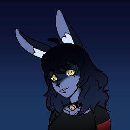 Nova Sterrさんのプロフィール画像