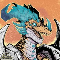 Stonie Williams (@baldbeardedbard) 's Twitter Profile