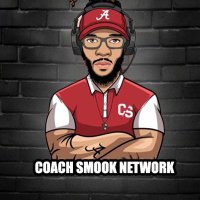 Coach Smook(@CoachSmook) 's Twitter Profile Photo